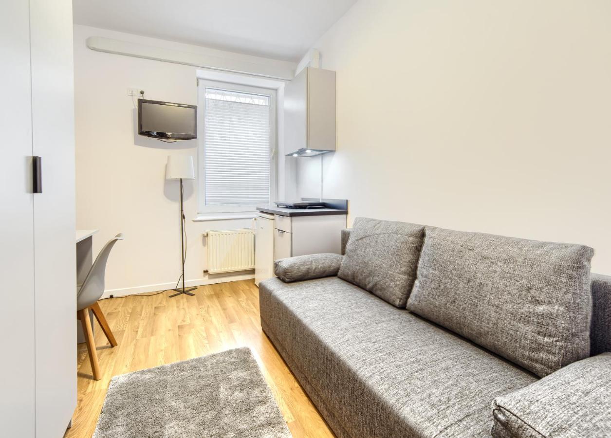 Abrahama - Acco Rent * Sopot