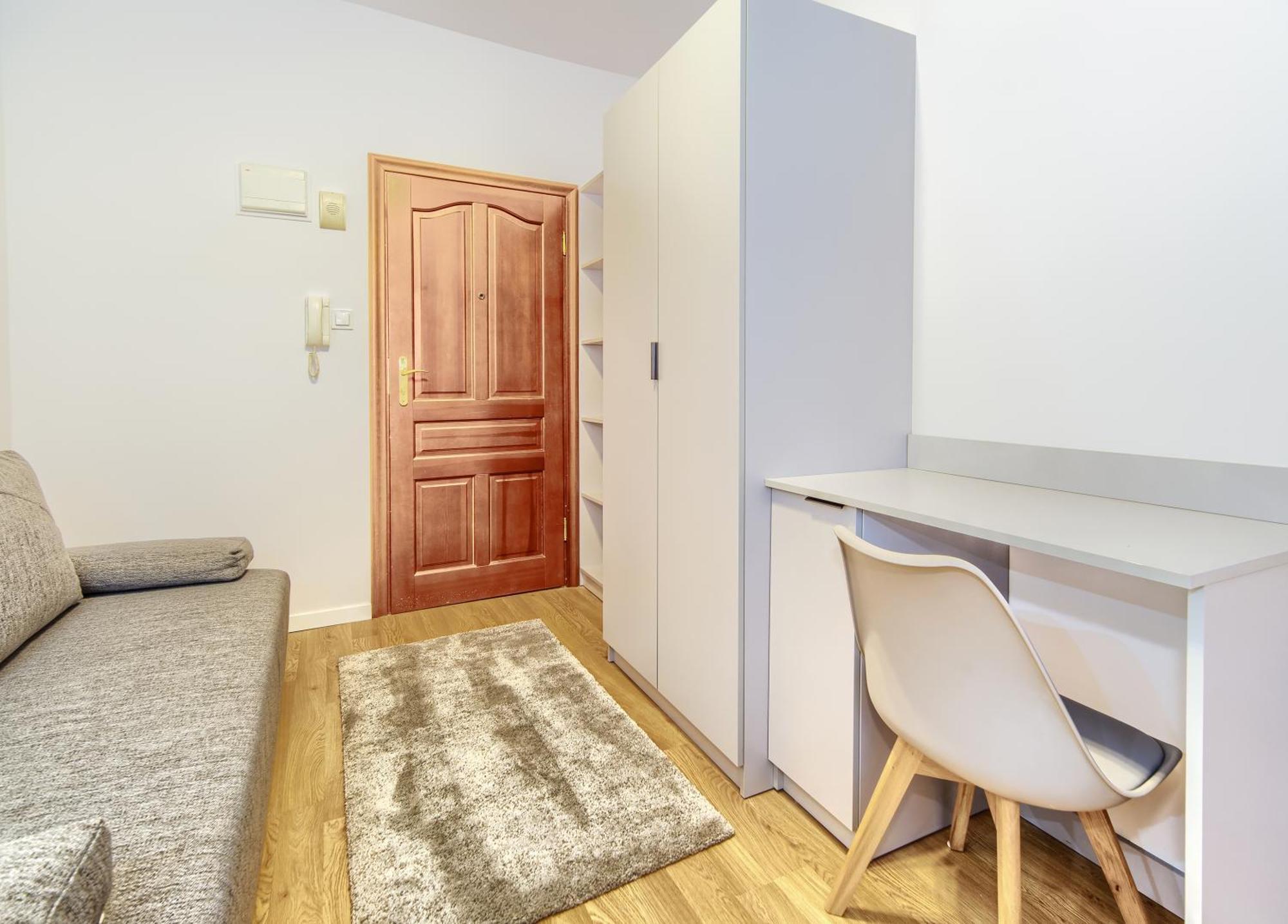 Abrahama - Acco Rent *
