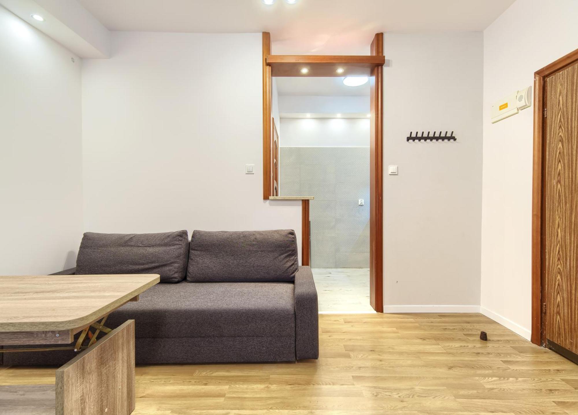 Abrahama - Acco Rent Apartment