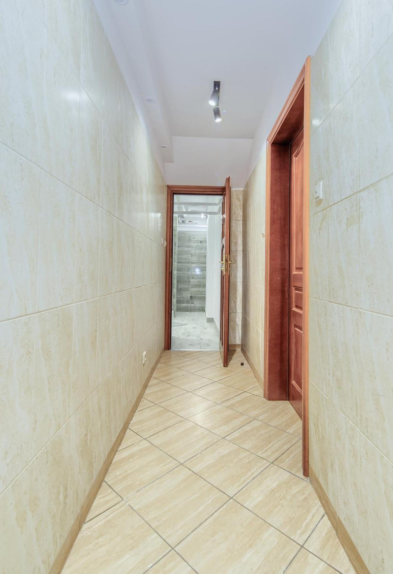 Apartment Abrahama - Acco Rent *