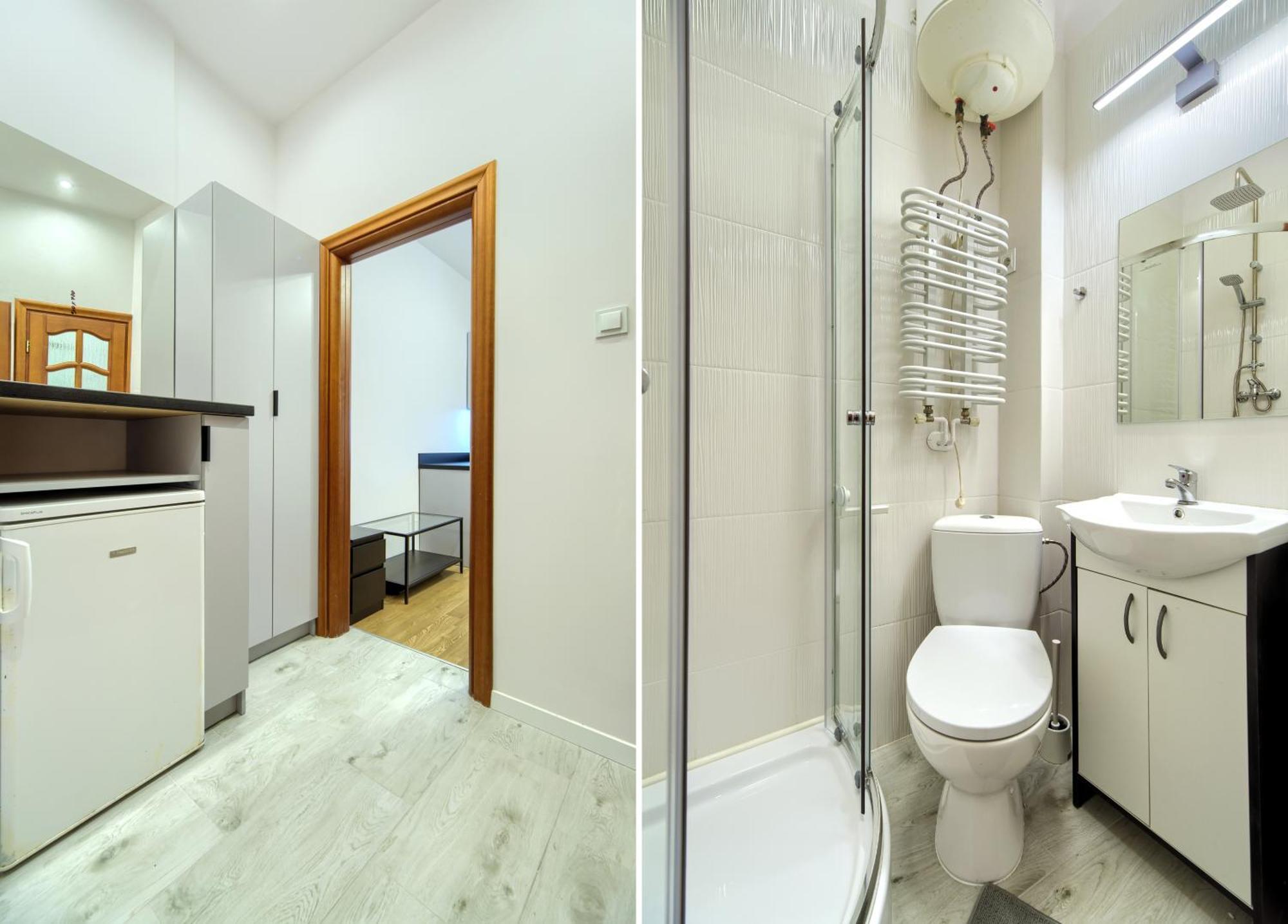 Apartment Abrahama - Acco Rent Sopot
