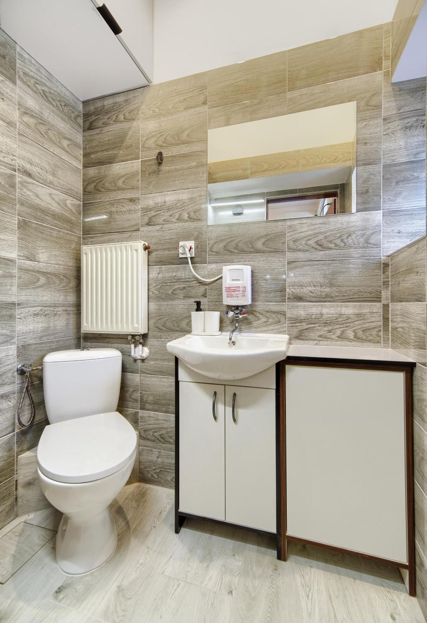 Abrahama - Acco Rent Apartment *